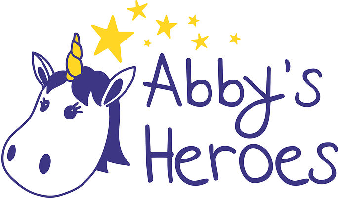 Abby's Heroes company