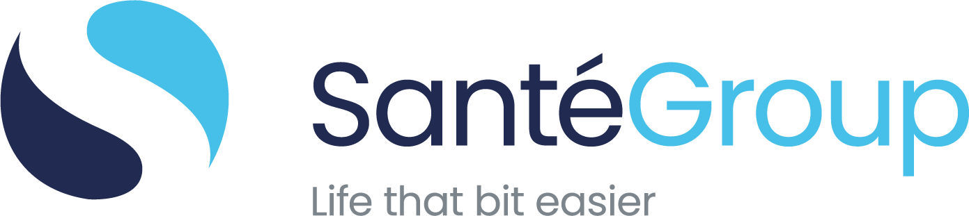 SanteGroup company logo